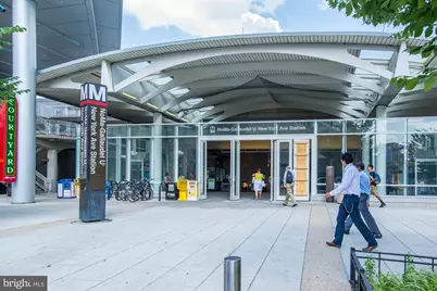 1218 5th Street NE #2, Washington, DC 20002 - Photo 23