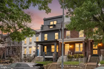 1218 5th Street NE #2, Washington, DC 20002 - Photo 21