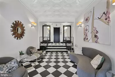 1133 13th Street NW #704, Washington, DC 20005 - Photo 19