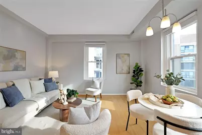 1133 13th Street NW #704, Washington, DC 20005 - Photo 5