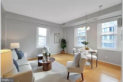 1133 13th Street NW #704, Washington, DC 20005 - Photo 3