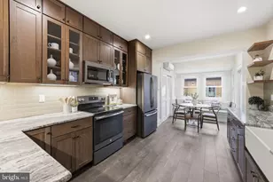 613 G St SE, Washington, DC 20003 - Photo 21