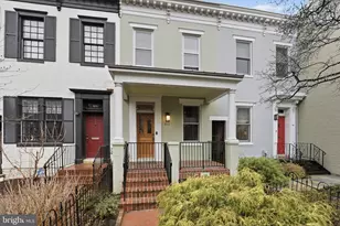 613 G St SE, Washington, DC 20003 - Photo 5