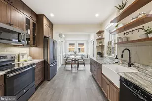 613 G St SE, Washington, DC 20003 - Photo 19