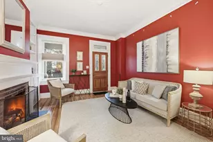 613 G St SE, Washington, DC 20003 - Photo 11