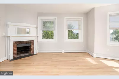 523 Constitution Avenue NE #3, Washington, DC 20002 - Photo 3