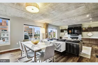 3210 Grace Street NW #308, Washington, DC 20007 - Photo 3