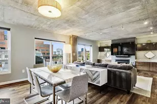 3210 Grace St NW, Washington, DC 20007 - Photo 3