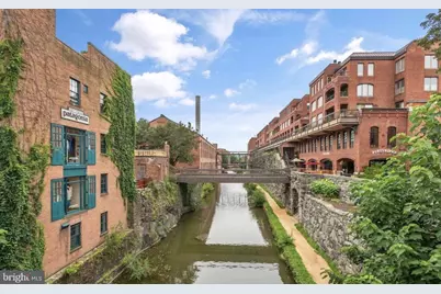 3210 Grace Street NW #308, Washington, DC 20007 - Photo 9