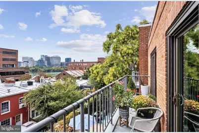 3210 Grace Street NW #308, Washington, DC 20007 - Photo 11