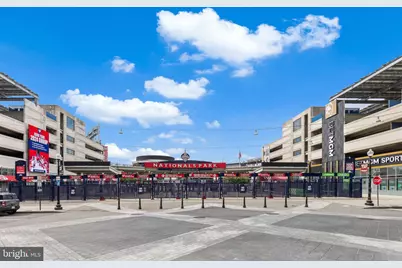 37 L Street SE #803, Washington, DC 20003 - Photo 11