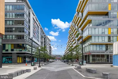 37 L Street SE #803, Washington, DC 20003 - Photo 13