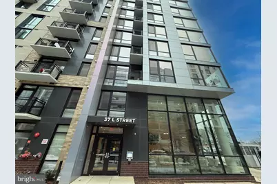 37 L Street SE #803, Washington, DC 20003 - Photo 1
