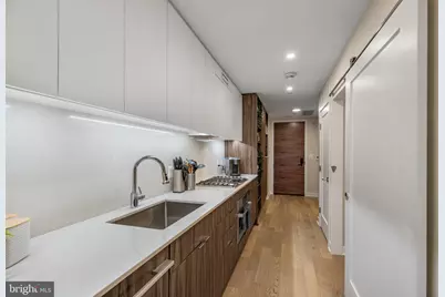 37 L Street SE #803, Washington, DC 20003 - Photo 9