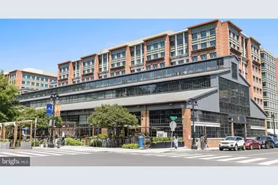 37 L Street SE #803, Washington, DC 20003 - Photo 45