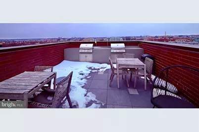 37 L Street SE #803, Washington, DC 20003 - Photo 9