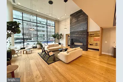 37 L Street SE #803, Washington, DC 20003 - Photo 3