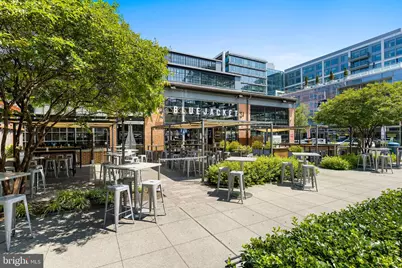 37 L Street SE #803, Washington, DC 20003 - Photo 19