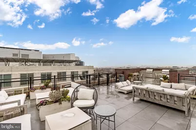 37 L Street SE #803, Washington, DC 20003 - Photo 31