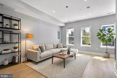 3572 13th Street NW #2, Washington, DC 20010 - Photo 3