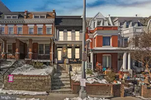 3572 13th St NW, Washington, DC 20010 - Photo 1