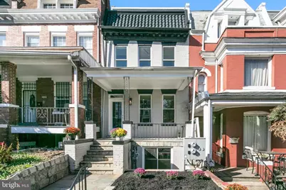 3572 13th Street NW #2, Washington, DC 20010 - Photo 1