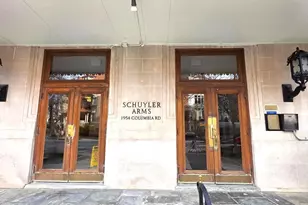 1954 Columbia Rd NW, Washington, DC 20009 - Photo 3