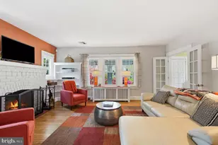 428 Whittier St NW, Washington, DC 20012 - Photo 5
