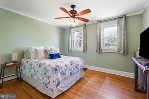 428 Whittier St NW, Washington, DC 20012 - Photo 15