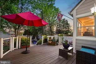 428 Whittier St NW, Washington, DC 20012 - Photo 31