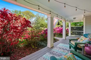 428 Whittier St NW, Washington, DC 20012 - Photo 3