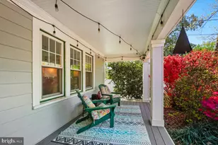 428 Whittier St NW, Washington, DC 20012 - Photo 27