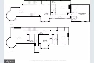 2917 13th Street NW, Washington, DC 20009 - Photo 33