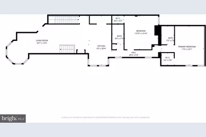 2917 13th Street NW, Washington, DC 20009 - Photo 31