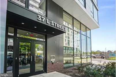 37 L Street SE #101, Washington, DC 20003 - Photo 1