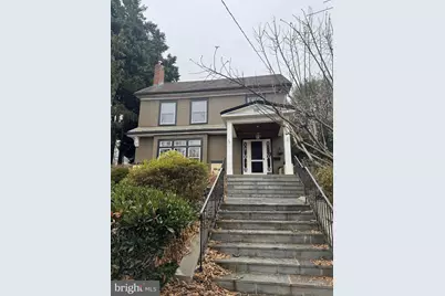 3812 Military Road NW, Washington, DC 20015 - Photo 1