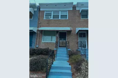 6426 North Capitol Street NW, Washington, DC 20012 - Photo 1