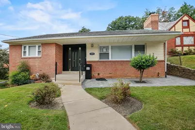1445 Northgate Road NW, Washington, DC 20012 - Photo 1