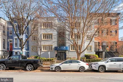 220 2nd Street SE #203, Washington, DC 20003 - Photo 1