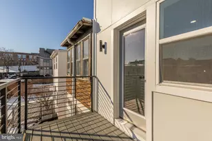 231 S St NE, Washington, DC 20002 - Photo 19