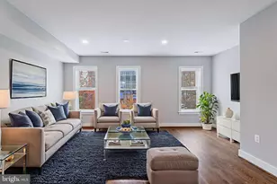 1221 Kenyon St NW, Washington, DC 20010 - Photo 3