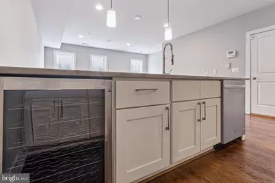 1221 Kenyon Street NW #2, Washington, DC 20010 - Photo 5