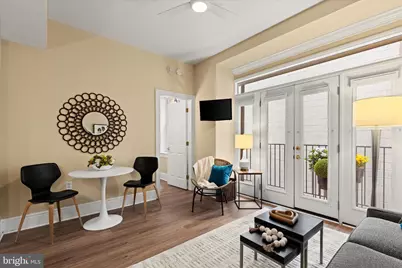 1625 16th Street NW #302, Washington, DC 20009 - Photo 5