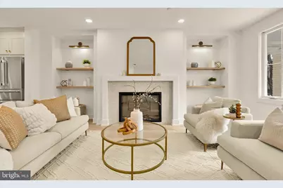 1706 Bay Street SE, Washington, DC 20003 - Photo 5