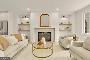 1706 Bay St SE, Washington, DC 20003 - Photo 5