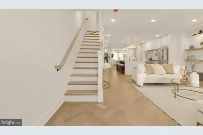 1706 Bay Street SE, Washington, DC 20003 - Photo 3