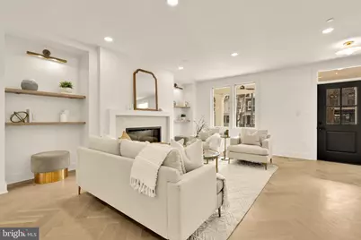 1706 Bay Street SE, Washington, DC 20003 - Photo 7