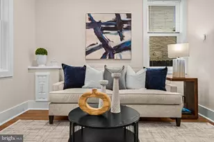 1742 L St NE, Washington, DC 20002 - Photo 5