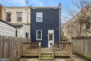 1742 L St NE, Washington, DC 20002 - Photo 25