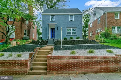 6005 New Hampshire Avenue NE, Washington, DC 20011 - Photo 1